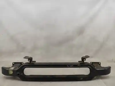 Автозапчастина б/у передній бампер підсилення для peugeot 407 (6d_) 2.0 hdi 135 (6drhrh. 6drhre. 6drhrg. 6drhrj) посилання на oem iam 610339370  