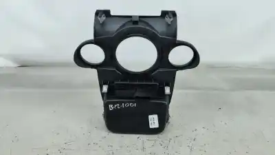 Автозапчасти б/у центральная консоль за ford fiesta vi (cb1, ccn) 1.0 ecoboost ссылки oem iam c1bb18d422  