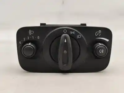 Pezzo di ricambio per auto di seconda mano  per FORD FIESTA VI (CB1, CCN)  Riferimenti OEM IAM 10066372  