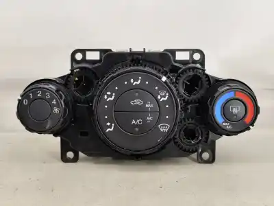 Pezzo di ricambio per auto di seconda mano  per FORD FIESTA VI (CB1, CCN)  Riferimenti OEM IAM 8A6118549  