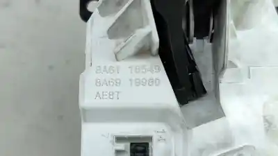 İkinci el araba yedek parçası iklim kontrolü için ford fiesta vi (cb1, ccn) 1.0 ecoboost oem iam referansları 8a6118549   İkinci el araba yedek parçası iklim kontrolü için ford fiesta vi (cb1, ccn) 1.0 ecoboost oem iam referansları 8a6118549