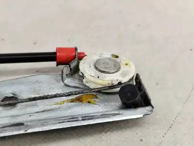 Piesă de schimb auto la mâna a doua mecanism acționare geam fațã dreapta pentru ford fiesta vi (cb1, ccn) 1.0 ecoboost referințe oem iam 0130228619   Piesă de schimb auto la mâna a doua mecanism acționare geam fațã dreapta pentru ford fiesta vi (cb1, ccn) 1.0 ecoboost referințe oem iam 0130228619