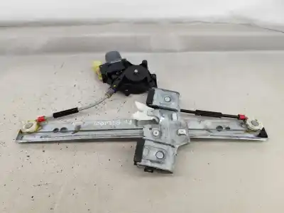 Pezzo di ricambio per auto di seconda mano  per FORD FIESTA VI (CB1, CCN)  Riferimenti OEM IAM 0130228619  