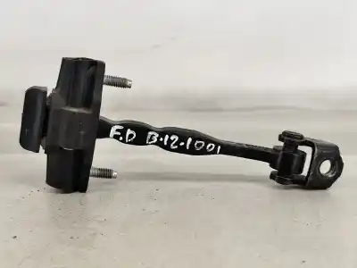 Pezzo di ricambio per auto di seconda mano fermo porta per ford fiesta vi (cb1, ccn) 1.0 ecoboost riferimenti oem iam    Pezzo di ricambio per auto di seconda mano fermo porta per ford fiesta vi (cb1, ccn) 1.0 ecoboost riferimenti oem iam