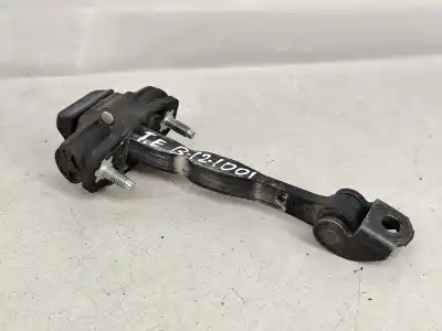 Pezzo di ricambio per auto di seconda mano fermo porta per ford fiesta vi (cb1, ccn) 1.0 ecoboost riferimenti oem iam   