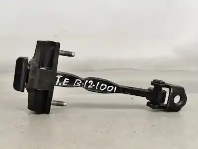 Pezzo di ricambio per auto di seconda mano  per FORD FIESTA VI (CB1, CCN)  Riferimenti OEM IAM   