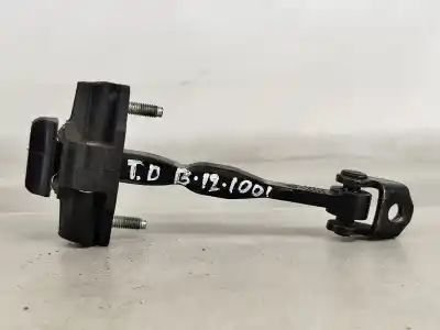 Автозапчасти б/у дверной фиксатор за ford fiesta vi (cb1, ccn) 1.0 ecoboost ссылки oem iam    Автозапчасти б/у дверной фиксатор за ford fiesta vi (cb1, ccn) 1.0 ecoboost ссылки oem iam