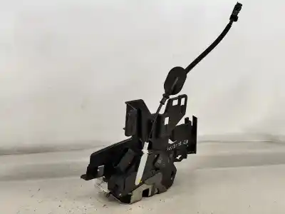 Second-hand car spare part front right door lock for ford fiesta vi (cb1, ccn) 1.0 ecoboost oem iam references 8a6aa21812bj   Second-hand car spare part front right door lock for ford fiesta vi (cb1, ccn) 1.0 ecoboost oem iam references 8a6aa21812bj