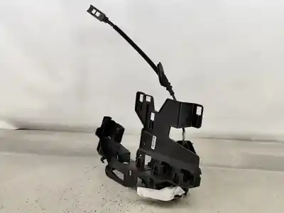 Second-hand car spare part front right door lock for ford fiesta vi (cb1, ccn) 1.0 ecoboost oem iam references 8a6aa21812bj   Second-hand car spare part front right door lock for ford fiesta vi (cb1, ccn) 1.0 ecoboost oem iam references 8a6aa21812bj