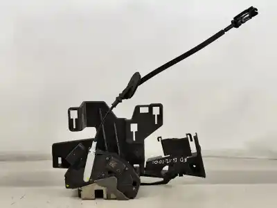 Second-hand car spare part front right door lock for ford fiesta vi (cb1, ccn) 1.0 ecoboost oem iam references 8a6aa21812bj   Second-hand car spare part front right door lock for ford fiesta vi (cb1, ccn) 1.0 ecoboost oem iam references 8a6aa21812bj