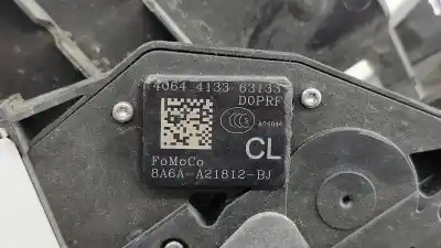 Second-hand car spare part front right door lock for ford fiesta vi (cb1, ccn) 1.0 ecoboost oem iam references 8a6aa21812bj   Second-hand car spare part front right door lock for ford fiesta vi (cb1, ccn) 1.0 ecoboost oem iam references 8a6aa21812bj