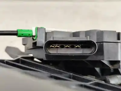 Автозапчастина б/у замок заднього правого дверя для ford fiesta vi (cb1, ccn) 1.0 ecoboost посилання на oem iam 8a6aa26412aj   Автозапчастина б/у замок заднього правого дверя для ford fiesta vi (cb1, ccn) 1.0 ecoboost посилання на oem iam 8a6aa26412aj