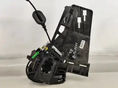 Автозапчастина б/у замок заднього правого дверя для ford fiesta vi (cb1, ccn) 1.0 ecoboost посилання на oem iam 8a6aa26412aj   Автозапчастина б/у замок заднього правого дверя для ford fiesta vi (cb1, ccn) 1.0 ecoboost посилання на oem iam 8a6aa26412aj