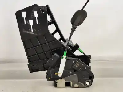 Автозапчастина б/у замок заднього правого дверя для ford fiesta vi (cb1, ccn) 1.0 ecoboost посилання на oem iam 8a6aa26412aj   Автозапчастина б/у замок заднього правого дверя для ford fiesta vi (cb1, ccn) 1.0 ecoboost посилання на oem iam 8a6aa26412aj