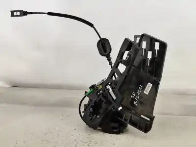 Автозапчастина б/у замок заднього правого дверя для ford fiesta vi (cb1, ccn) 1.0 ecoboost посилання на oem iam 8a6aa26412aj   Автозапчастина б/у замок заднього правого дверя для ford fiesta vi (cb1, ccn) 1.0 ecoboost посилання на oem iam 8a6aa26412aj