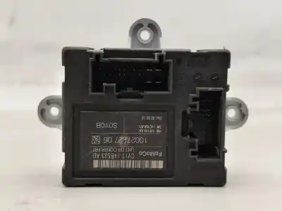 Pezzo di ricambio per auto di seconda mano Centralina Motore per FORD FIESTA VI (CB1, CCN) 1.0 EcoBoost Riferimenti OEM IAM 1002722706   Pezzo di ricambio per auto di seconda mano Centralina Motore per FORD FIESTA VI (CB1, CCN) 1.0 EcoBoost Riferimenti OEM IAM 1002722706