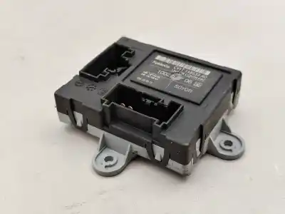 Piesă de schimb auto la mâna a doua unitate de control motor ecu pentru ford fiesta vi (cb1, ccn) 1.0 ecoboost referințe oem iam 1002722706  