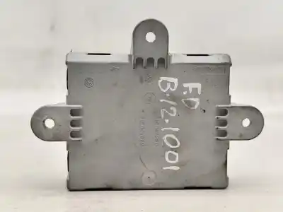 Piesă de schimb auto la mâna a doua unitate de control motor ecu pentru ford fiesta vi (cb1, ccn) 1.0 ecoboost referințe oem iam 1002722706  