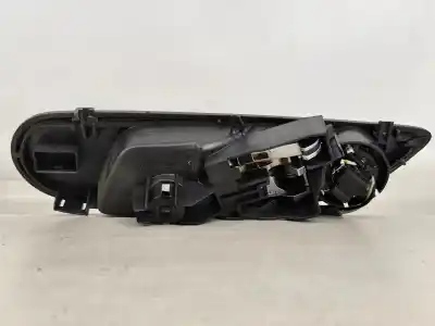 Pezzo di ricambio per auto di seconda mano maniglia interna anteriore destra per ford fiesta vi (cb1, ccn) 1.0 ecoboost riferimenti oem iam c1bba22600   Pezzo di ricambio per auto di seconda mano maniglia interna anteriore destra per ford fiesta vi (cb1, ccn) 1.0 ecoboost riferimenti oem iam c1bba22600