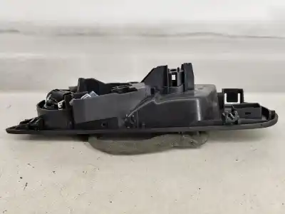 Pezzo di ricambio per auto di seconda mano maniglia interna anteriore destra per ford fiesta vi (cb1, ccn) 1.0 ecoboost riferimenti oem iam c1bba22600   Pezzo di ricambio per auto di seconda mano maniglia interna anteriore destra per ford fiesta vi (cb1, ccn) 1.0 ecoboost riferimenti oem iam c1bba22600
