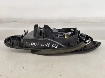Pezzo di ricambio per auto di seconda mano maniglia interna anteriore destra per ford fiesta vi (cb1, ccn) 1.0 ecoboost riferimenti oem iam c1bba22600   Pezzo di ricambio per auto di seconda mano maniglia interna anteriore destra per ford fiesta vi (cb1, ccn) 1.0 ecoboost riferimenti oem iam c1bba22600
