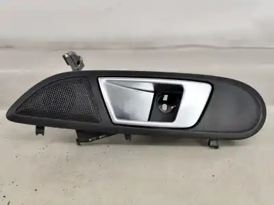 Автозапчасти б/у левая передняя внутренняя ручка за FORD FIESTA VI (CB1, CCN) 1.0 EcoBoost ссылки OEM IAM C1BBA22601D  