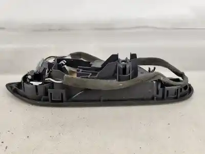 Peça sobressalente para automóvel em segunda mão puxador interior dianteiro esquerdo por ford fiesta vi (cb1, ccn) 1.0 ecoboost referências oem iam c1bba22601d  