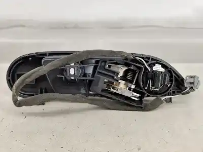 Peça sobressalente para automóvel em segunda mão puxador interior dianteiro esquerdo por ford fiesta vi (cb1, ccn) 1.0 ecoboost referências oem iam c1bba22601d  