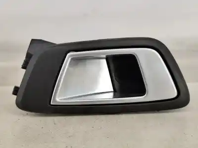 Автозапчасти б/у внутренняя задняя правая ручка за FORD FIESTA VI (CB1, CCN) 1.0 EcoBoost ссылки OEM IAM C1BBA22600E  