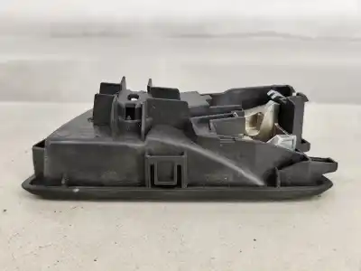 Peça sobressalente para automóvel em segunda mão puxador interior traseiro direito por ford fiesta vi (cb1, ccn) 1.0 ecoboost referências oem iam c1bba22600e  