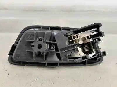 Peça sobressalente para automóvel em segunda mão puxador interior traseiro direito por ford fiesta vi (cb1, ccn) 1.0 ecoboost referências oem iam c1bba22600e  