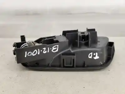 Peça sobressalente para automóvel em segunda mão puxador interior traseiro direito por ford fiesta vi (cb1, ccn) 1.0 ecoboost referências oem iam c1bba22600e  