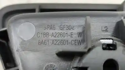 Tweedehands auto-onderdeel binnenhandgreep links achter voor ford fiesta vi (cb1, ccn) 1.0 ecoboost oem iam-referenties c1bba22601   Tweedehands auto-onderdeel binnenhandgreep links achter voor ford fiesta vi (cb1, ccn) 1.0 ecoboost oem iam-referenties c1bba22601