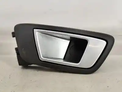 İkinci el araba yedek parçası Sol Arka Iç Kulp için FORD FIESTA VI (CB1, CCN) 1.0 EcoBoost OEM IAM referansları C1BBA22601   İkinci el araba yedek parçası Sol Arka Iç Kulp için FORD FIESTA VI (CB1, CCN) 1.0 EcoBoost OEM IAM referansları C1BBA22601