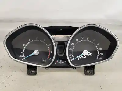 Pezzo di ricambio per auto di seconda mano Pannello Degli Strumenti per FORD FIESTA VI (CB1, CCN) 1.0 EcoBoost Riferimenti OEM IAM VP8A6F10894B   Pezzo di ricambio per auto di seconda mano Pannello Degli Strumenti per FORD FIESTA VI (CB1, CCN) 1.0 EcoBoost Riferimenti OEM IAM VP8A6F10894B