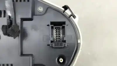 Автозапчасти б/у приборная доска за ford fiesta vi (cb1, ccn) 1.0 ecoboost ссылки oem iam vp8a6f10894b   Автозапчасти б/у приборная доска за ford fiesta vi (cb1, ccn) 1.0 ecoboost ссылки oem iam vp8a6f10894b