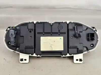 Автозапчасти б/у приборная доска за ford fiesta vi (cb1, ccn) 1.0 ecoboost ссылки oem iam vp8a6f10894b   Автозапчасти б/у приборная доска за ford fiesta vi (cb1, ccn) 1.0 ecoboost ссылки oem iam vp8a6f10894b