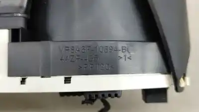 Автозапчасти б/у приборная доска за ford fiesta vi (cb1, ccn) 1.0 ecoboost ссылки oem iam vp8a6f10894b   Автозапчасти б/у приборная доска за ford fiesta vi (cb1, ccn) 1.0 ecoboost ссылки oem iam vp8a6f10894b