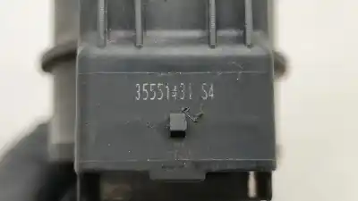 Pezzo di ricambio per auto di seconda mano misuratore di flusso per ford fiesta vi (cb1, ccn) 1.0 ecoboost riferimenti oem iam 35551431s4  