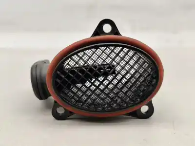Pezzo di ricambio per auto di seconda mano misuratore di flusso per ford fiesta vi (cb1, ccn) 1.0 ecoboost riferimenti oem iam 35551431s4  