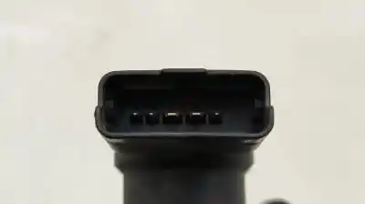 Pezzo di ricambio per auto di seconda mano misuratore di flusso per ford fiesta vi (cb1, ccn) 1.0 ecoboost riferimenti oem iam 35551431s4  