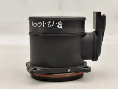 Pezzo di ricambio per auto di seconda mano misuratore di flusso per ford fiesta vi (cb1, ccn) 1.0 ecoboost riferimenti oem iam 35551431s4  