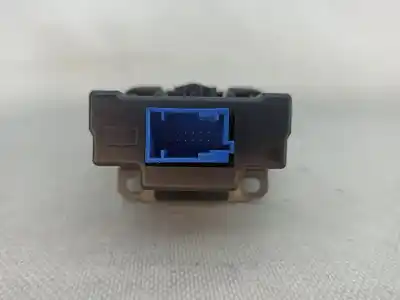 Pezzo di ricambio per auto di seconda mano leva del freno a mano per renault scénic ii (jm0/1_) 1.4 (jm0b jm0h jm1a) riferimenti oem iam 8200270265a  