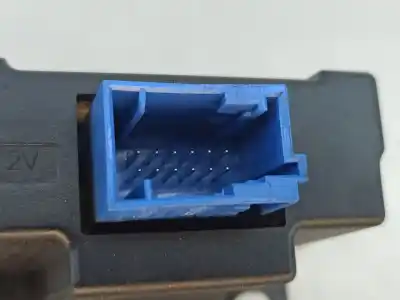 Pezzo di ricambio per auto di seconda mano leva del freno a mano per renault scénic ii (jm0/1_) 1.4 (jm0b jm0h jm1a) riferimenti oem iam 8200270265a  