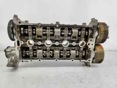 Pezzo di ricambio per auto di seconda mano coperchio bilanciere per seat leon (5f1) 1.4 16v tsi act riferimenti oem iam 04e103473ch  