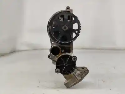 Pezzo di ricambio per auto di seconda mano coperchio bilanciere per seat leon (5f1) 1.4 16v tsi act riferimenti oem iam 04e103473ch  