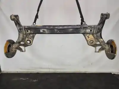 Pezzo di ricambio per auto di seconda mano  per SEAT LEON (5F1)  Riferimenti OEM IAM 5Q0501115  