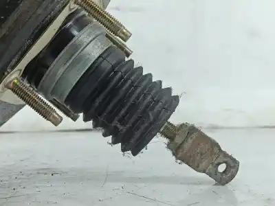 Автозапчасти б/у тормозной серво за mazda 6 hatchback (gg) 2.0 di (gg14) ссылки oem iam   