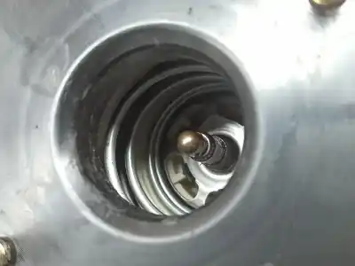 Автозапчасти б/у тормозной серво за mazda 6 hatchback (gg) 2.0 di (gg14) ссылки oem iam   