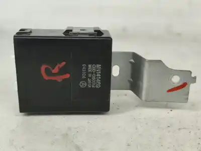 Автозапчасти б/у  за MITSUBISHI L 200 (KA0/KB0)  ссылки OEM IAM MN141469  